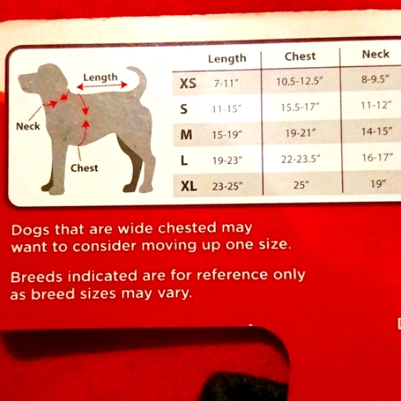 New Valentine's Day Pet Apparel ๐ - Picture 6 of 7